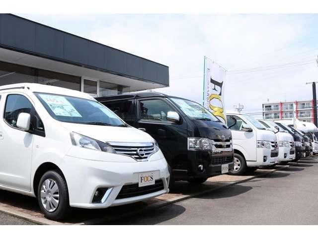 キャンピングカー 新品ベッドキット 新品サブバッテリー 走行充電 室内灯LED 新品ベバストFFヒータ- 新品ストラーダメモリーナビ 地デジ キーレス(44枚目)