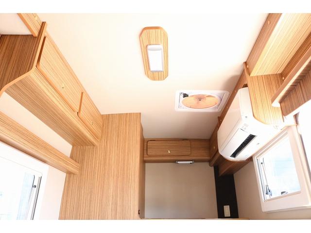 キャンピング ロータスRVマンボウ改 4WD リフォーム済み 家庭用エアコン ツインサブバッテリー 走行充電 外部充電 インバーター1500W マックファン ベバストFFヒーター サイドオーニング(20枚目)