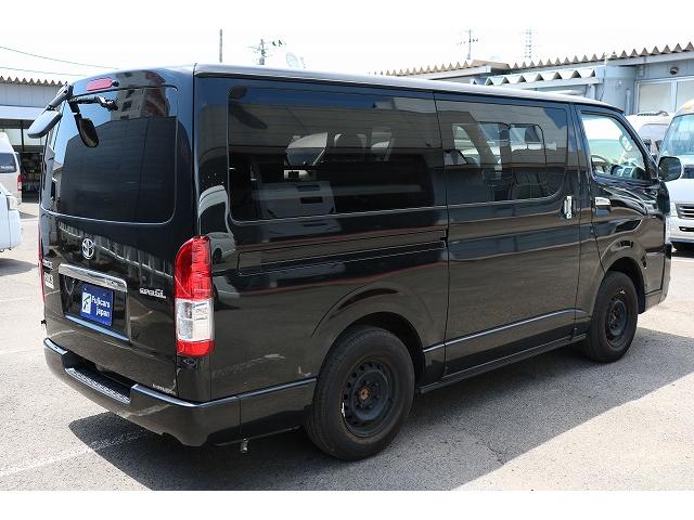ハイエースバン 　キャンピングカー　バンコン　ＦＯＣＳ　エスパシオ　ディーゼル　ターボ　４ＷＤ　ＦＦヒーター　シングルサブバッテリー　走行充電　外部充電　４００Ｗインバーター　フリップダウンモニター（76枚目）