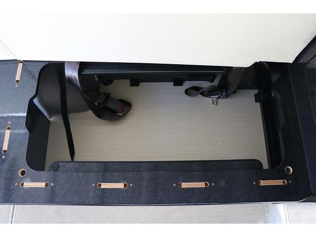 ＮＶ３５０キャラバンバン 　キャンピングカー　バンコン　ＮＶ３５０　ＦＯＣＳ　シエスタ　４ＷＤ　ＦＦヒーター　ツインサブバッテリー　走行充電　外部充電　１５００Ｗインバーター　冷蔵庫　サイドオーニング　電子レンジ（37枚目）