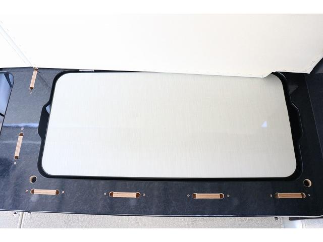 ＮＶ３５０キャラバンバン 　キャンピングカー　バンコン　ＮＶ３５０　ＦＯＣＳ　シエスタ　４ＷＤ　ＦＦヒーター　ツインサブバッテリー　走行充電　外部充電　１５００Ｗインバーター　冷蔵庫　サイドオーニング　電子レンジ（38枚目）