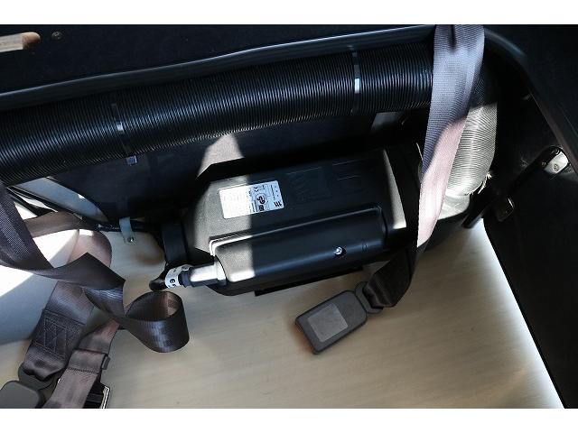 ＮＶ３５０キャラバンバン 　キャンピングカー　バンコン　ＮＶ３５０　ＦＯＣＳ　シエスタ　４ＷＤ　ＦＦヒーター　ツインサブバッテリー　走行充電　外部充電　１５００Ｗインバーター　冷蔵庫　サイドオーニング　電子レンジ（42枚目）