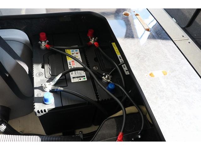 ＮＶ３５０キャラバンバン 　キャンピングカー　バンコン　ＮＶ３５０　ＦＯＣＳ　シエスタ　４ＷＤ　ＦＦヒーター　ツインサブバッテリー　走行充電　外部充電　１５００Ｗインバーター　冷蔵庫　サイドオーニング　電子レンジ（44枚目）