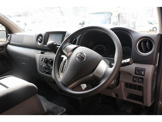 ＮＶ３５０キャラバンバン 　キャンピングカー　バンコン　ＮＶ３５０　ＦＯＣＳ　シエスタ　４ＷＤ　ＦＦヒーター　ツインサブバッテリー　走行充電　外部充電　１５００Ｗインバーター　冷蔵庫　サイドオーニング　電子レンジ（63枚目）