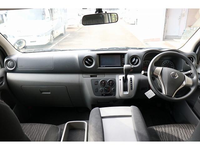 ＮＶ３５０キャラバンバン 　キャンピングカー　バンコン　ＮＶ３５０　ＦＯＣＳ　シエスタ　４ＷＤ　ＦＦヒーター　ツインサブバッテリー　走行充電　外部充電　１５００Ｗインバーター　冷蔵庫　サイドオーニング　電子レンジ（68枚目）