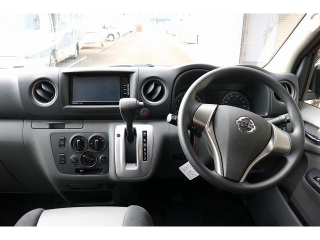 ＮＶ３５０キャラバンバン 　キャンピングカー　バンコン　ＮＶ３５０　ＦＯＣＳ　シエスタ　４ＷＤ　ＦＦヒーター　ツインサブバッテリー　走行充電　外部充電　１５００Ｗインバーター　冷蔵庫　サイドオーニング　電子レンジ（69枚目）