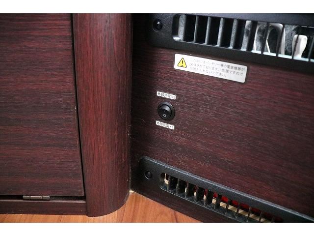 カムロード 　キャンピングカー　キャブコン　ナッツＲＶ　クレア５．３Ｘエボリューション　家庭用エアコン　ソーラーパネル　トリプルサブバッテリー　外部充電　インバーター　冷蔵庫　マックスファン　ブリッドシート（44枚目）