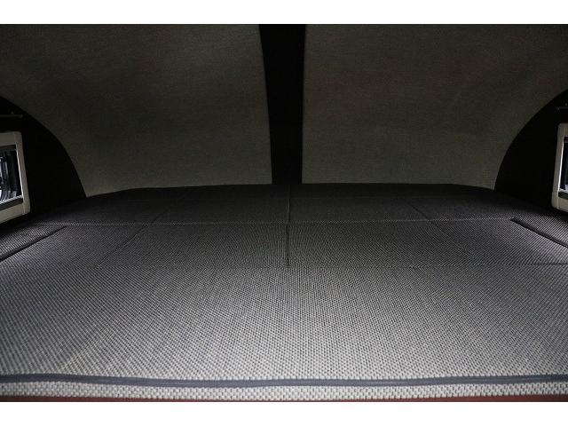 カムロード 　キャンピングカー　キャブコン　ナッツＲＶ　クレア５．３Ｘエボリューション　家庭用エアコン　ソーラーパネル　トリプルサブバッテリー　外部充電　インバーター　冷蔵庫　マックスファン　ブリッドシート（61枚目）