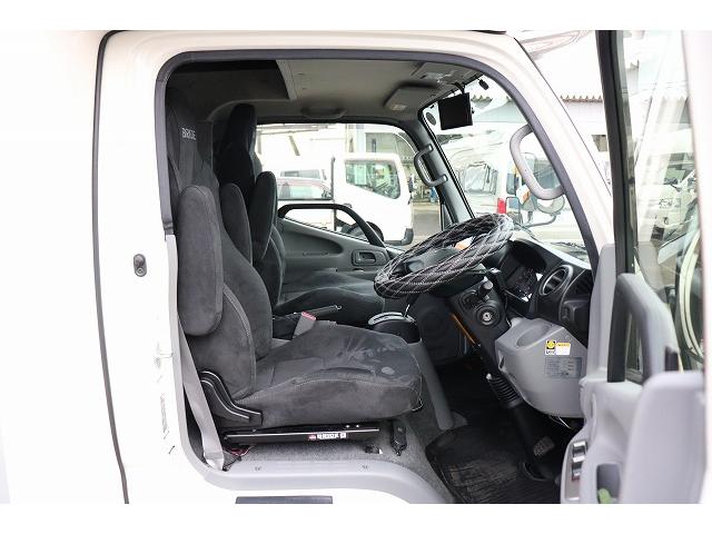 カムロード 　キャンピングカー　キャブコン　ナッツＲＶ　クレア５．３Ｘエボリューション　家庭用エアコン　ソーラーパネル　トリプルサブバッテリー　外部充電　インバーター　冷蔵庫　マックスファン　ブリッドシート（63枚目）