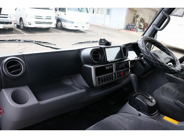 カムロード 　キャンピングカー　キャブコン　ナッツＲＶ　クレア５．３Ｘエボリューション　家庭用エアコン　ソーラーパネル　トリプルサブバッテリー　外部充電　インバーター　冷蔵庫　マックスファン　ブリッドシート（68枚目）