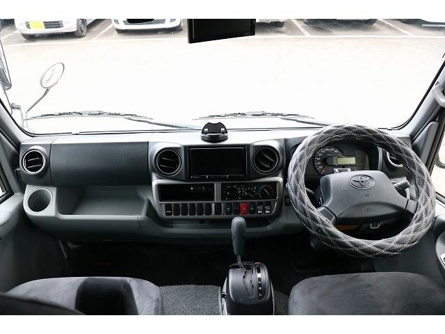 カムロード 　キャンピングカー　キャブコン　ナッツＲＶ　クレア５．３Ｘエボリューション　家庭用エアコン　ソーラーパネル　トリプルサブバッテリー　外部充電　インバーター　冷蔵庫　マックスファン　ブリッドシート（70枚目）