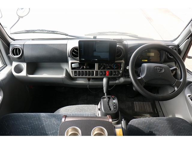 カムロード 　キャンピングカー　キャブコン　バンテック　ジル　４ＷＤ　家庭用エアコン　トリプルサブバッテリー　走行充電　外部充電　インバーター　冷蔵庫　電気式温水ボイラー　ソーラーパネル　ＦＦヒーター　電子レンジ（61枚目）