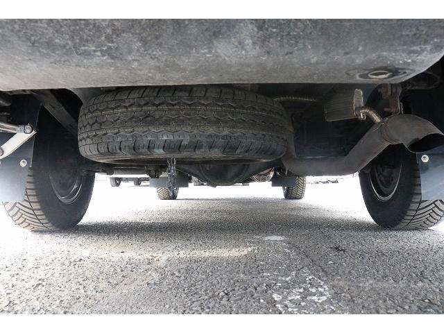 カムロード 　キャンピングカー　キャブコン　バンテック　ジル　４ＷＤ　家庭用エアコン　トリプルサブバッテリー　走行充電　外部充電　インバーター　冷蔵庫　電気式温水ボイラー　ソーラーパネル　ＦＦヒーター　電子レンジ（73枚目）