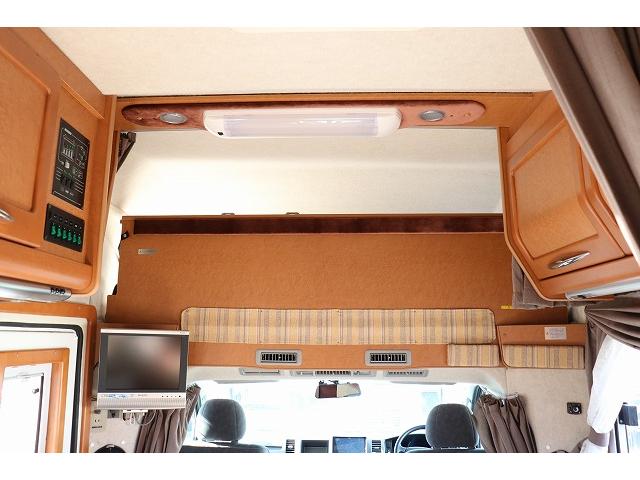 ハイエースワゴン 　キャンピングカー　キャブコン　ファーストカスタム　ＣＧ５５０ボレロＶ　シングルサブバッテリー　走行充電　外部充電　インバーター　冷蔵庫　シンク　ガス式温水ボイラー　電子レンジ　カセットトイレ（40枚目）