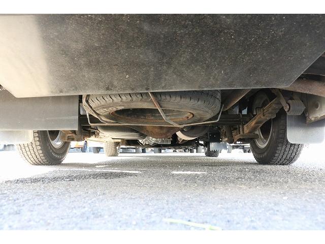 ハイエースワゴン 　キャンピングカー　キャブコン　ファーストカスタム　ＣＧ５５０ボレロＶ　シングルサブバッテリー　走行充電　外部充電　インバーター　冷蔵庫　シンク　ガス式温水ボイラー　電子レンジ　カセットトイレ（79枚目）