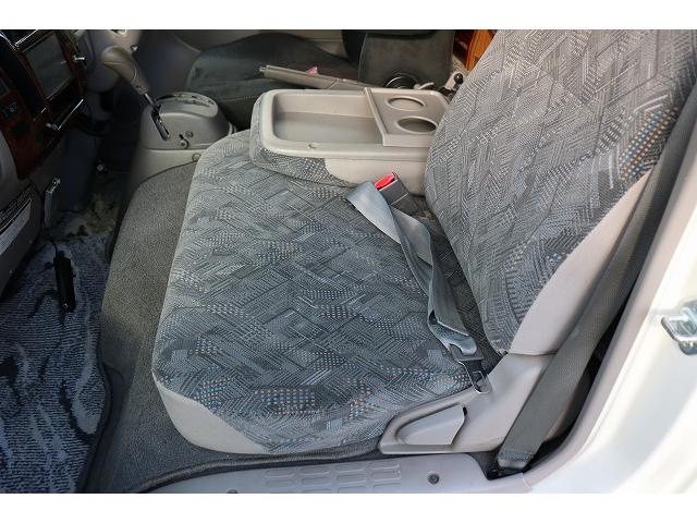 カムロード 　キャンピングカー　キャブコン　バンテック　ジル５２０　家庭用エアコン　トリプルサブバッテリー　走行充電　外部充電　インバーター　温水ボイラー　ＦＦヒーター　冷蔵庫　シンク（65枚目）