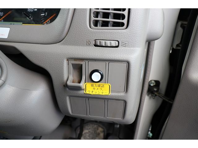 カムロード 　キャンピングカー　キャブコン　バンテック　ジル５２０　家庭用エアコン　トリプルサブバッテリー　走行充電　外部充電　インバーター　温水ボイラー　ＦＦヒーター　冷蔵庫　シンク（67枚目）