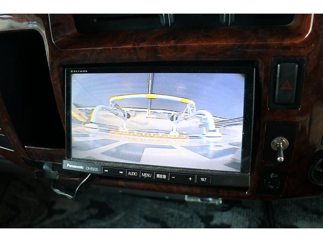 カムロード 　キャンピングカー　キャブコン　バンテック　ジル５２０　家庭用エアコン　トリプルサブバッテリー　走行充電　外部充電　インバーター　温水ボイラー　ＦＦヒーター　冷蔵庫　シンク（74枚目）