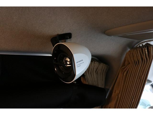 ハイエースバン キャンピングカー バンコン トイファクトリー GT ツインサブバッテリー 走行充電 外部充電 冷蔵庫 シンク 給排水ポリタンク FFヒーター 走行用リアクーラー・ヒーター バックカメラ(27枚目)