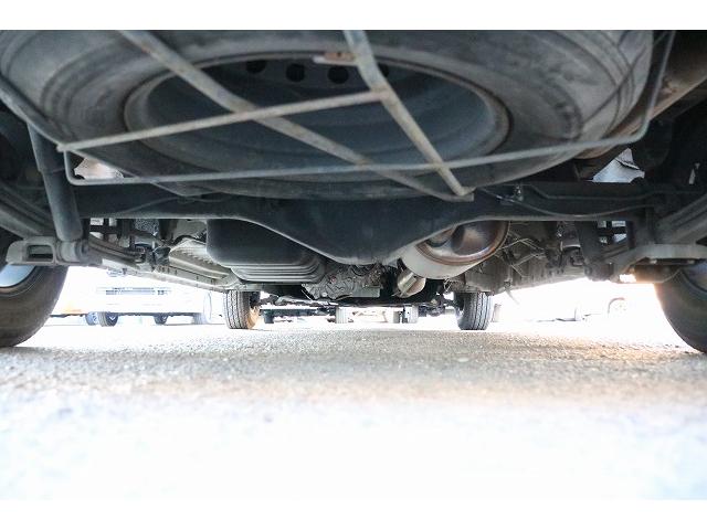 ハイエースバン キャンピングカー バンコン トイファクトリー GT ツインサブバッテリー 走行充電 外部充電 冷蔵庫 シンク 給排水ポリタンク FFヒーター 走行用リアクーラー・ヒーター バックカメラ(62枚目)