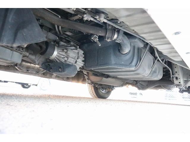 ハイエースバン キャンピングカー バンコン トイファクトリー GT ツインサブバッテリー 走行充電 外部充電 冷蔵庫 シンク 給排水ポリタンク FFヒーター 走行用リアクーラー・ヒーター バックカメラ(63枚目)