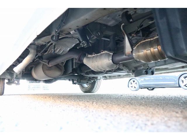 ハイエースバン キャンピングカー バンコン トイファクトリー GT ツインサブバッテリー 走行充電 外部充電 冷蔵庫 シンク 給排水ポリタンク FFヒーター 走行用リアクーラー・ヒーター バックカメラ(64枚目)