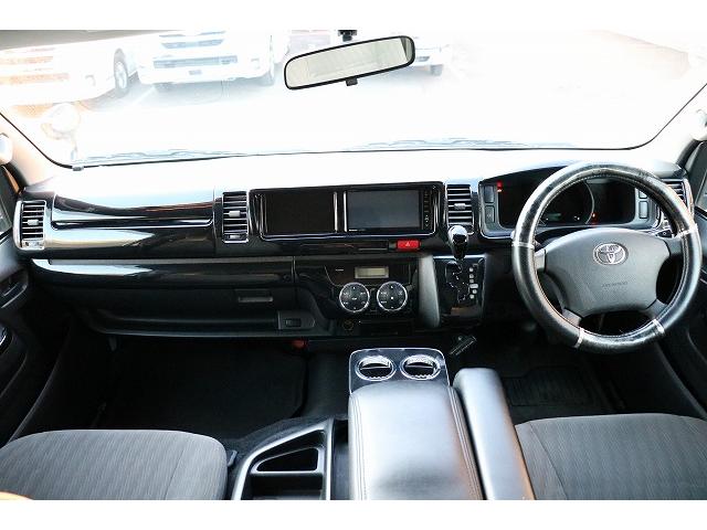 ハイエースバン キャンピングカー バンコン トイファクトリー GT ツインサブバッテリー 走行充電 外部充電 冷蔵庫 シンク 給排水ポリタンク FFヒーター 走行用リアクーラー・ヒーター バックカメラ(72枚目)