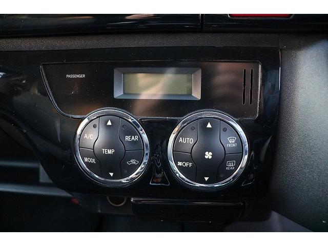 ハイエースバン キャンピングカー バンコン トイファクトリー GT ツインサブバッテリー 走行充電 外部充電 冷蔵庫 シンク 給排水ポリタンク FFヒーター 走行用リアクーラー・ヒーター バックカメラ(77枚目)