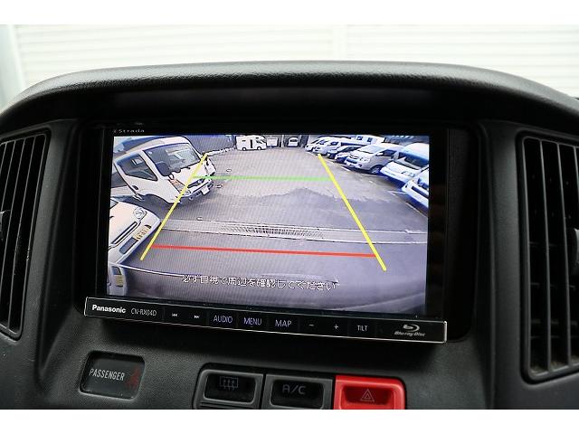 タウンエースバン 　キャンピングカー　バンコン　キャンピングカー広島　ピコ　４ＷＤ　ポップアップルーフ　シングルサブバッテリー　走行充電　外部充電　インバーター　ポータブル冷蔵庫　走行用リアヒーター（80枚目）