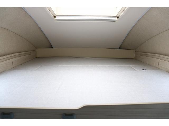 カムロード 　キャンピングカー　キャブコン　アネックス　リバティ５２ＤＢ　ディーゼル　４ＷＤ　家庭用エアコン　床暖房　温水ボイラー　サイドオーニング　カセットトイレ　冷蔵庫　マックスファン（48枚目）