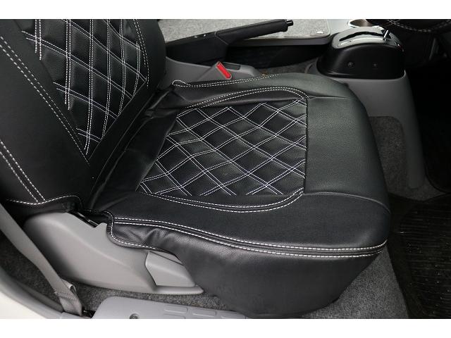 カムロード 　キャンピングカー　キャブコン　アネックス　リバティ５２ＤＢ　ディーゼル　４ＷＤ　家庭用エアコン　床暖房　温水ボイラー　サイドオーニング　カセットトイレ　冷蔵庫　マックスファン（52枚目）