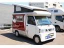 クリッパー　インディアナＲＶ　インディ７２７　４ＷＤ　キャンピング　オートマ　ポップアップルーフ　ベバストＦＦヒーター　サブバッテリー　走行充電　外部充電　インバーター３５０Ｗ　１６型テレビ　地デジアンテナ(25枚目)