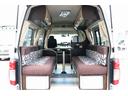 　キャンピングカー　ナッツＲＶ　サルーン　ディーゼル　４ＷＤ　ベバストＦＦヒーター　ツインサブバッテリー　走行充電　外部充電　インバーター　冷蔵庫　電子レンジ　バックカメラ　シンク　給排水ポリタンク（76枚目）