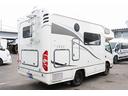 　キャンピングカー　キャブコン　ナッツＲＶ　クレア５．３Ｘ　家庭用エアコン　マックスファン　トリプルサブバッテリー　走行充電　外部充電　インバーター　冷蔵庫　サイドオーニング　電子レンジ　ＦＦヒーター（71枚目）