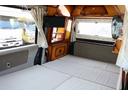 　キャンピングカー　軽キャンパー　オートワン　給電くんＰＯＰＵＰ　ソーラーパネル　サイドオーニング　サブバッテリー　走行充電　外部充電　インバーター　電子レンジ　バックカメラ（28枚目）