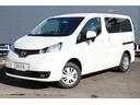 NISSAN NV200VANETTE WAGON
