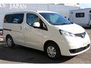 NISSAN NV200VANETTE WAGON