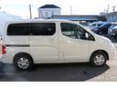 NISSAN NV200VANETTE WAGON