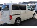 NISSAN NV200VANETTE WAGON