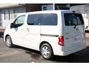 NISSAN NV200VANETTE WAGON