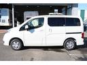 NISSAN NV200VANETTE WAGON
