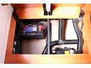 キャンピングカー キャブコン 東和モータース カービィR2B 4WD ベバストFFヒーター シングルサブバッテリー 走行充電 冷蔵庫 シンク 外部電源 常設2段ベッドレイアウト(33枚目)