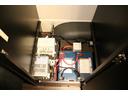 キャンピングカー バンコン トイファクトリー GT ツインサブバッテリー 走行充電 外部充電 冷蔵庫 シンク 給排水ポリタンク FFヒーター 走行用リアクーラー・ヒーター バックカメラ(42枚目)