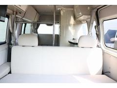 ＮＶ３５０キャラバンバン 　キャンピングカー　ピーズクラフト　ジェニュイン　ディーゼル 0901227A30250406W001 2