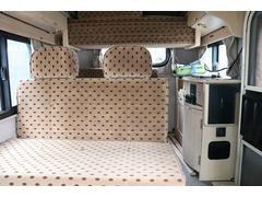 スクラムトラック 　キャンピングカー　ＡＺ−ＭＡＸ　Ｋ−ａｉ　４ＷＤ 0901227A30250413W002 2