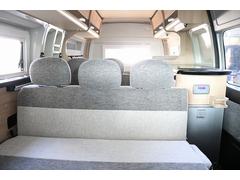 ハイエースバン 　キャンピングカー　バンコン　デルタリンク　ダーウィンＱ３ 0901227A30250622W003 2