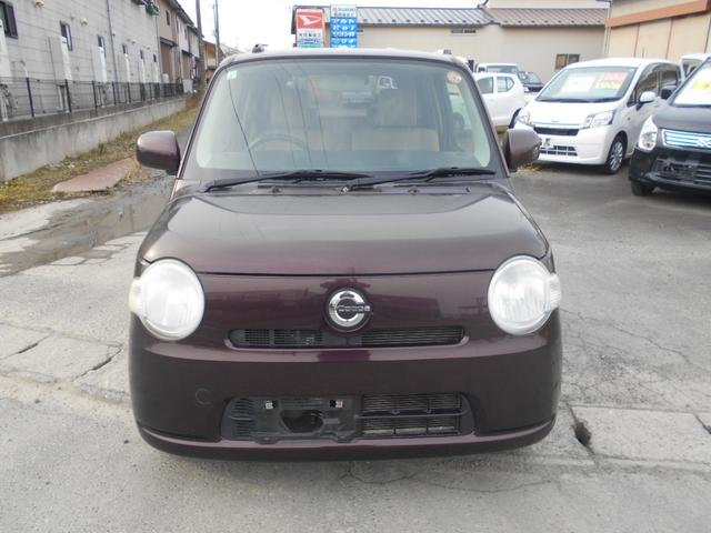 ミラココア ココアL パワステ パワーウインド オートマ エアバック エアコン ABS アイドリングストップ CD(2枚目)