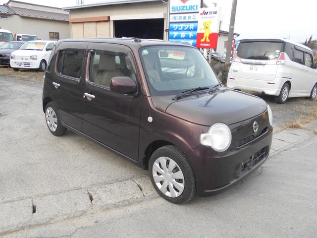 ミラココア ココアL パワステ パワーウインド オートマ エアバック エアコン ABS アイドリングストップ CD(5枚目)