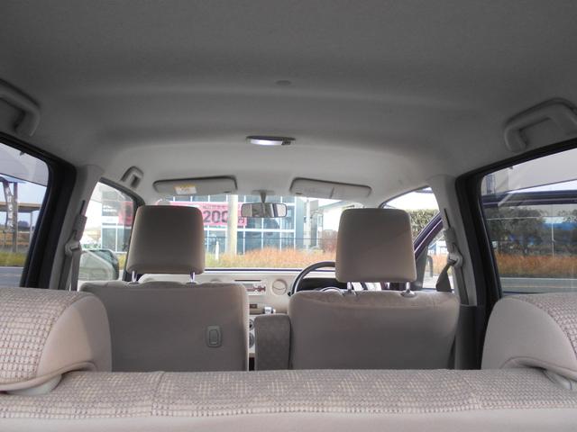 ミラココア ココアL パワステ パワーウインド オートマ エアバック エアコン ABS アイドリングストップ CD(12枚目)