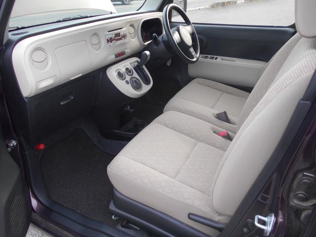 ミラココア ココアL パワステ パワーウインド オートマ エアバック エアコン ABS アイドリングストップ CD(14枚目)